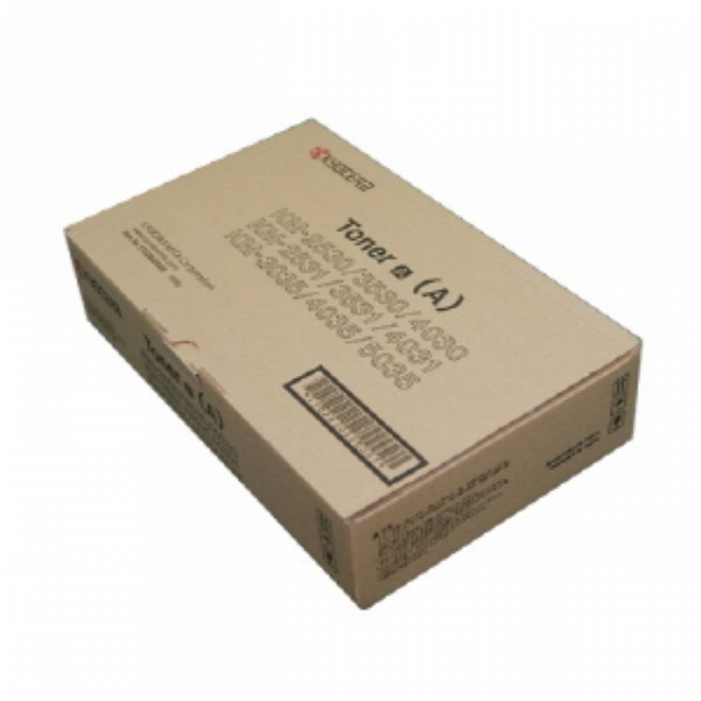 교세라 정품토너 검정(40000매) CHC-4035