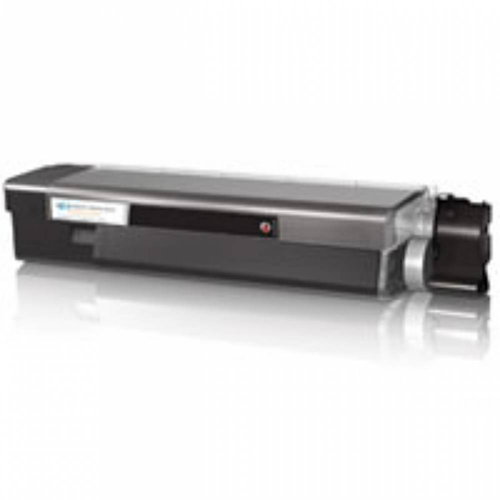 OKI C5100N 5300N 재생토너 검정(5000매)