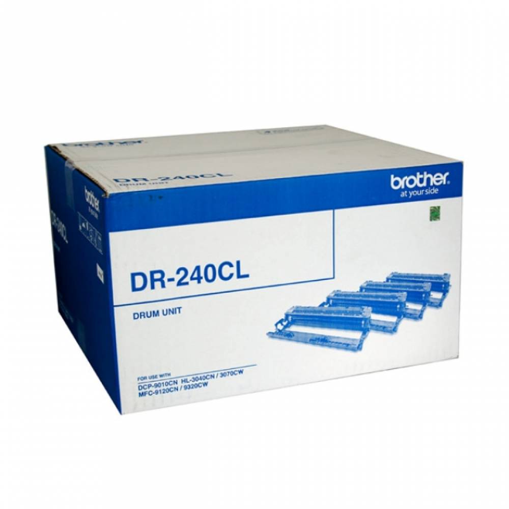 브라더 DR-240CL 정품드럼 파랑(15000매) HL-3040CW