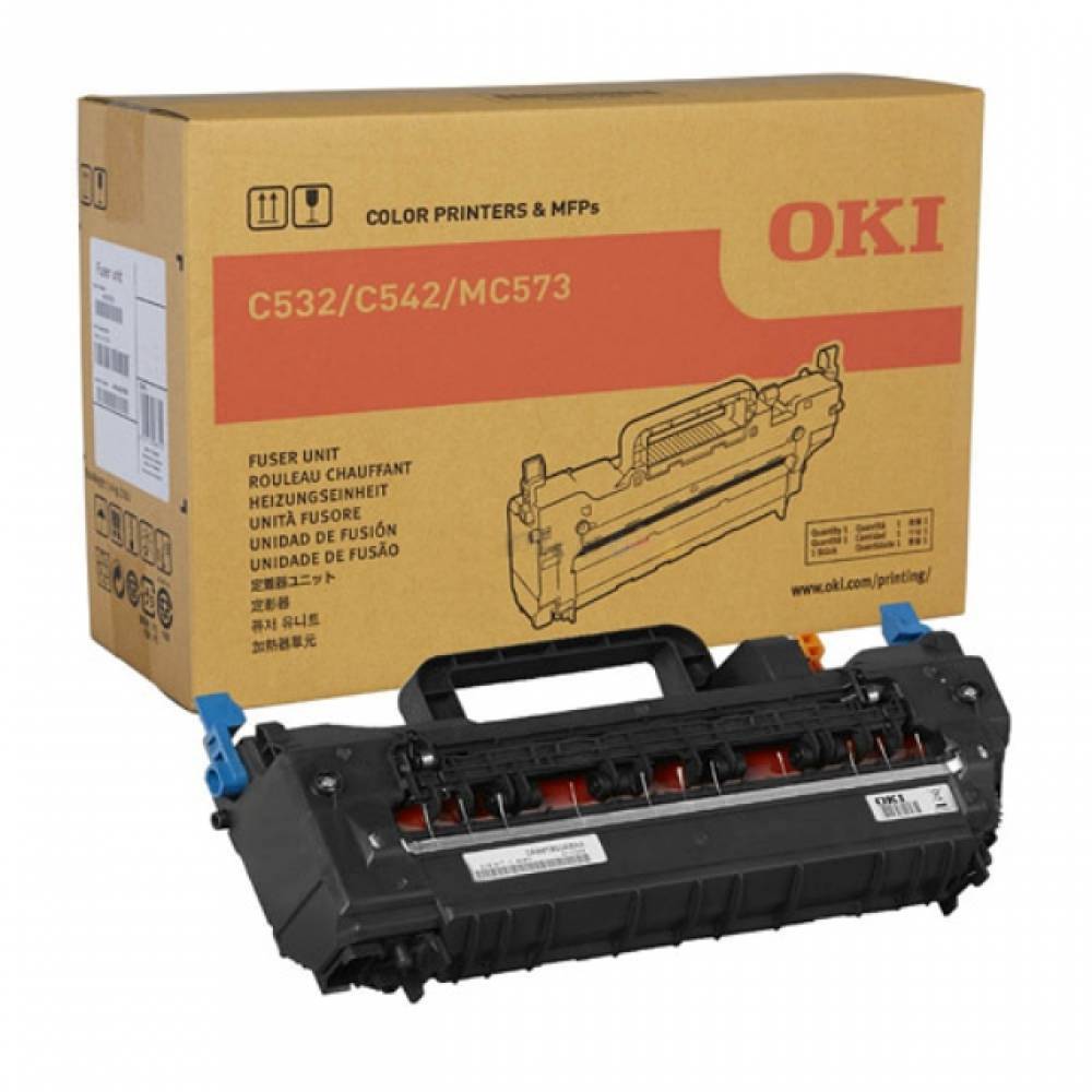 OKI 정품 퓨져(60000매) C532DN