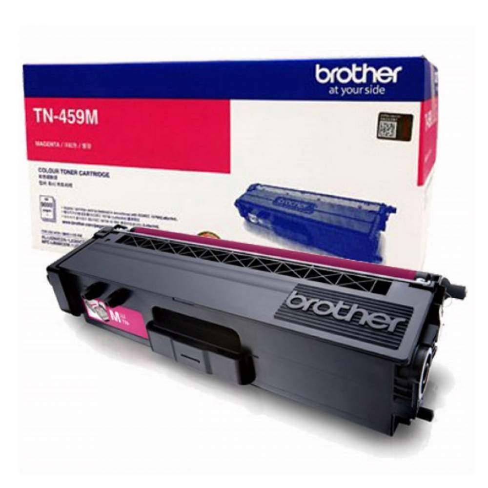 브라더 TN-459M 정품토너 빨강(9000매) HL-L8360CDW