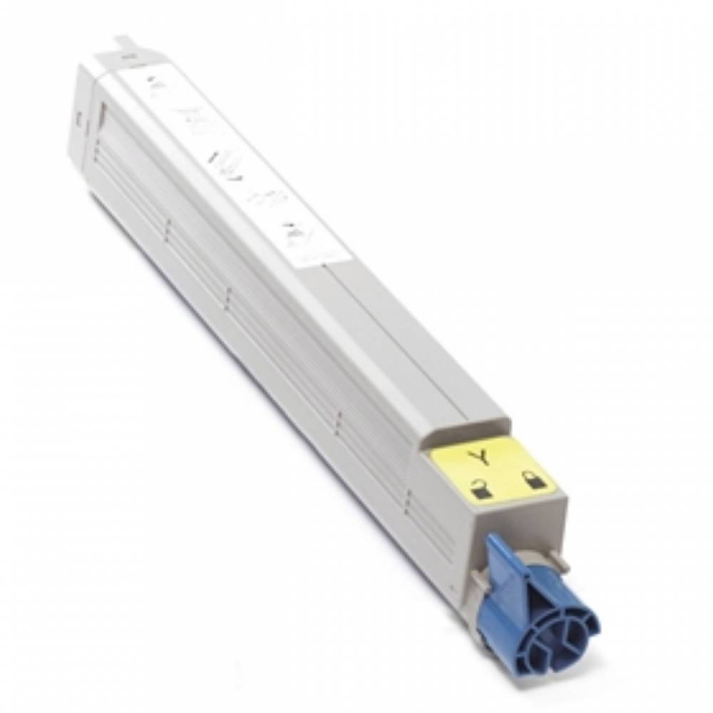 OKI C910N C930N 재생토너 노랑(15000매)