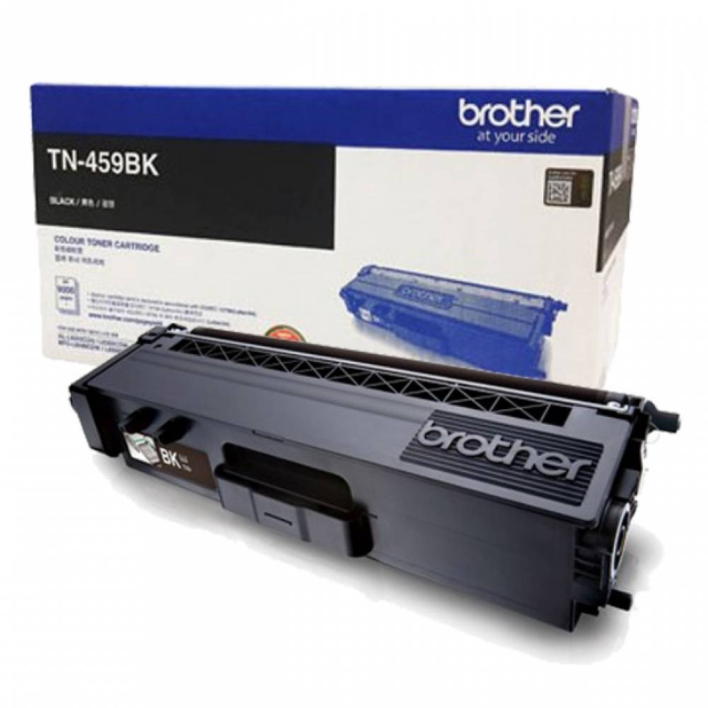 브라더 TN-459BK 정품토너 검정(9000매 MFC-L8900CDW