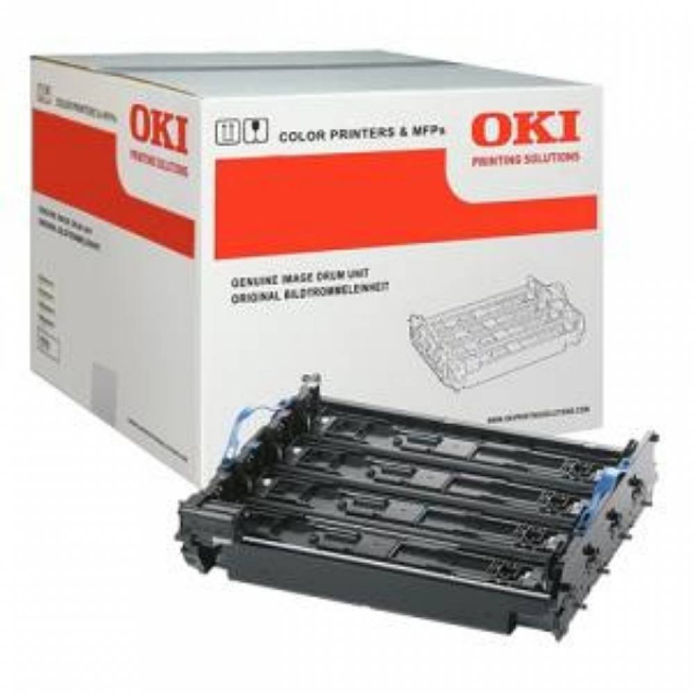 OKI 44968302 정품드럼(30000매) MC363DN