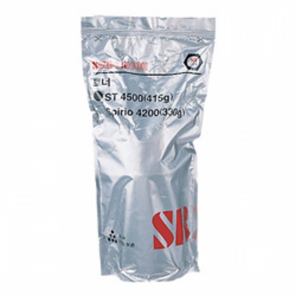 신도리코 복사기 정품토너 검정 ST-4520S
