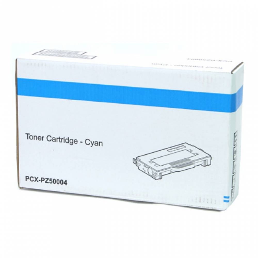신도리코 S5120CT 정품토너 파랑(7000매) CL-831