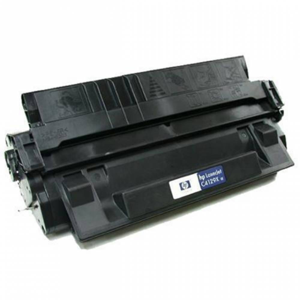 HP C4129X 재생토너 검정(10000매)