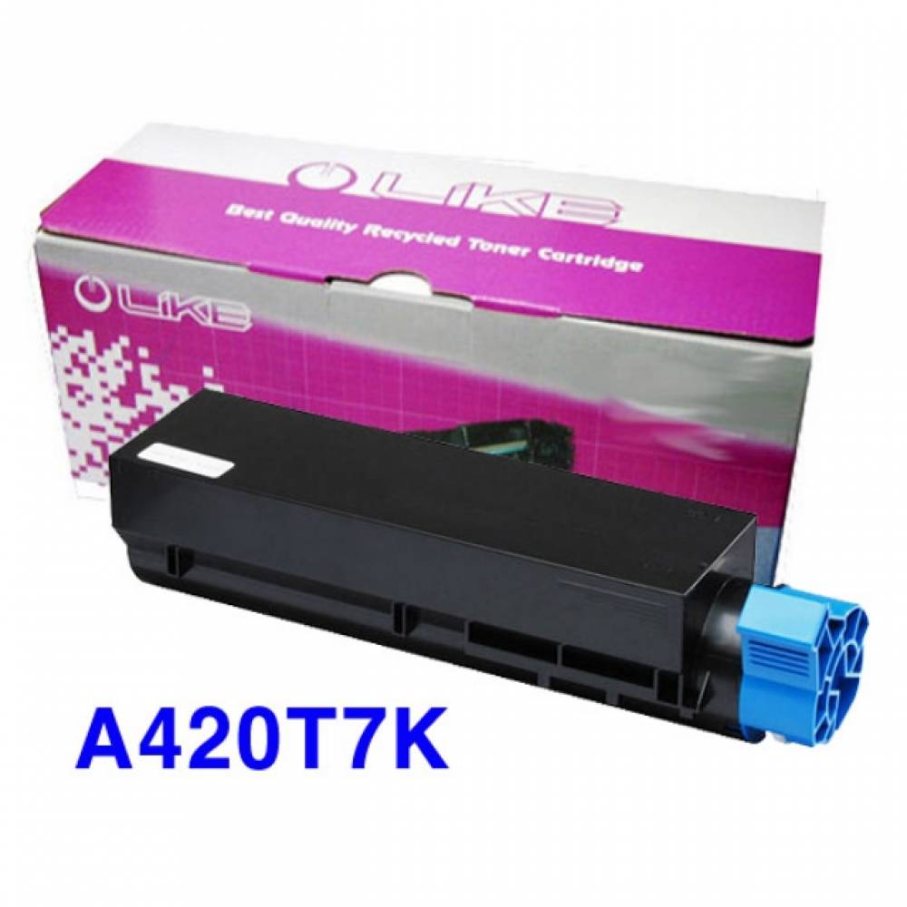 신도리코 A420DN(A420T7K) 재생토너(7000매)