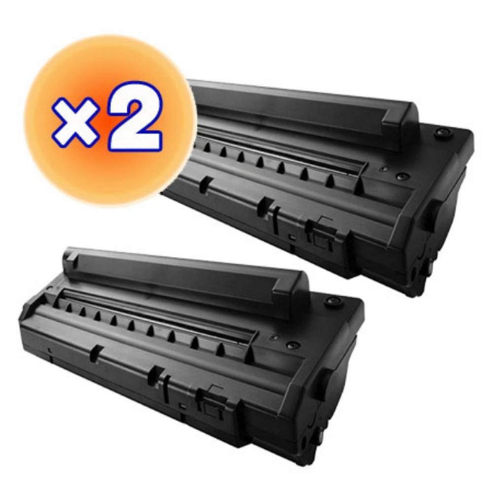 삼성 ML-1520D3 재생토너 2개 세트