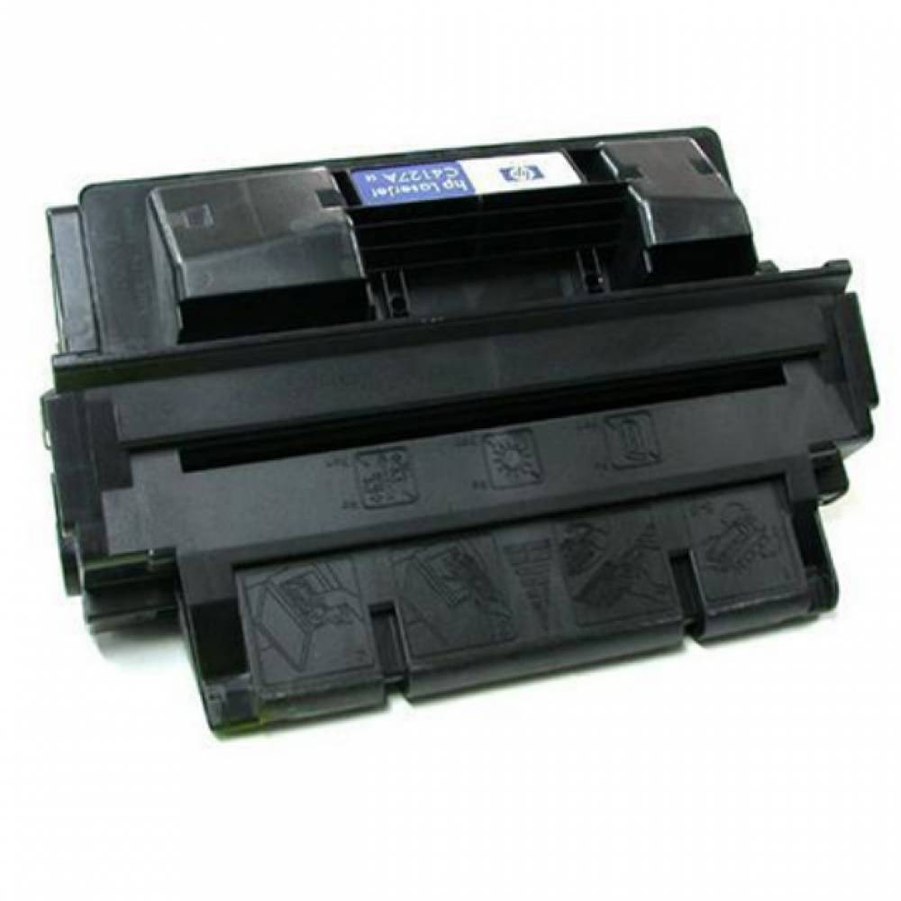 HP C4127X 재생토너 검정(6000매)