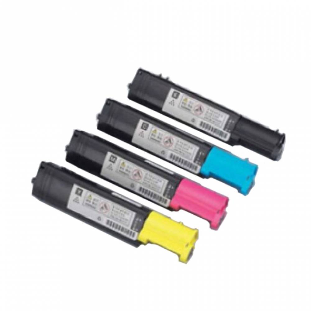 제로스 DocuPrint C525A 재생토너 검정