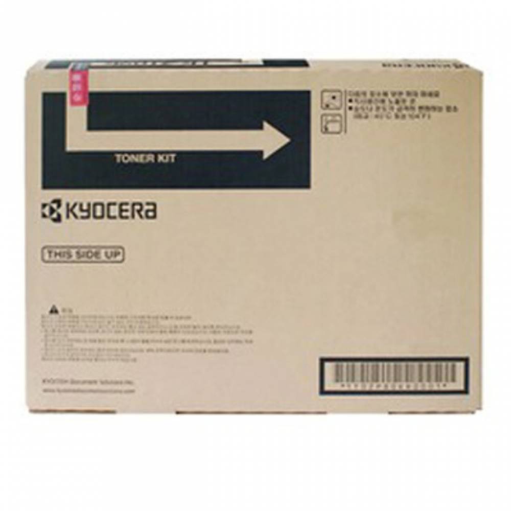 교세라 TK-7119K 정품토너 검정(20000매) TK-3011i