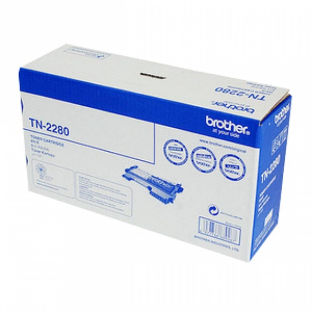 브라더 TN-2260 정품토너(1200매) HL-2250DN