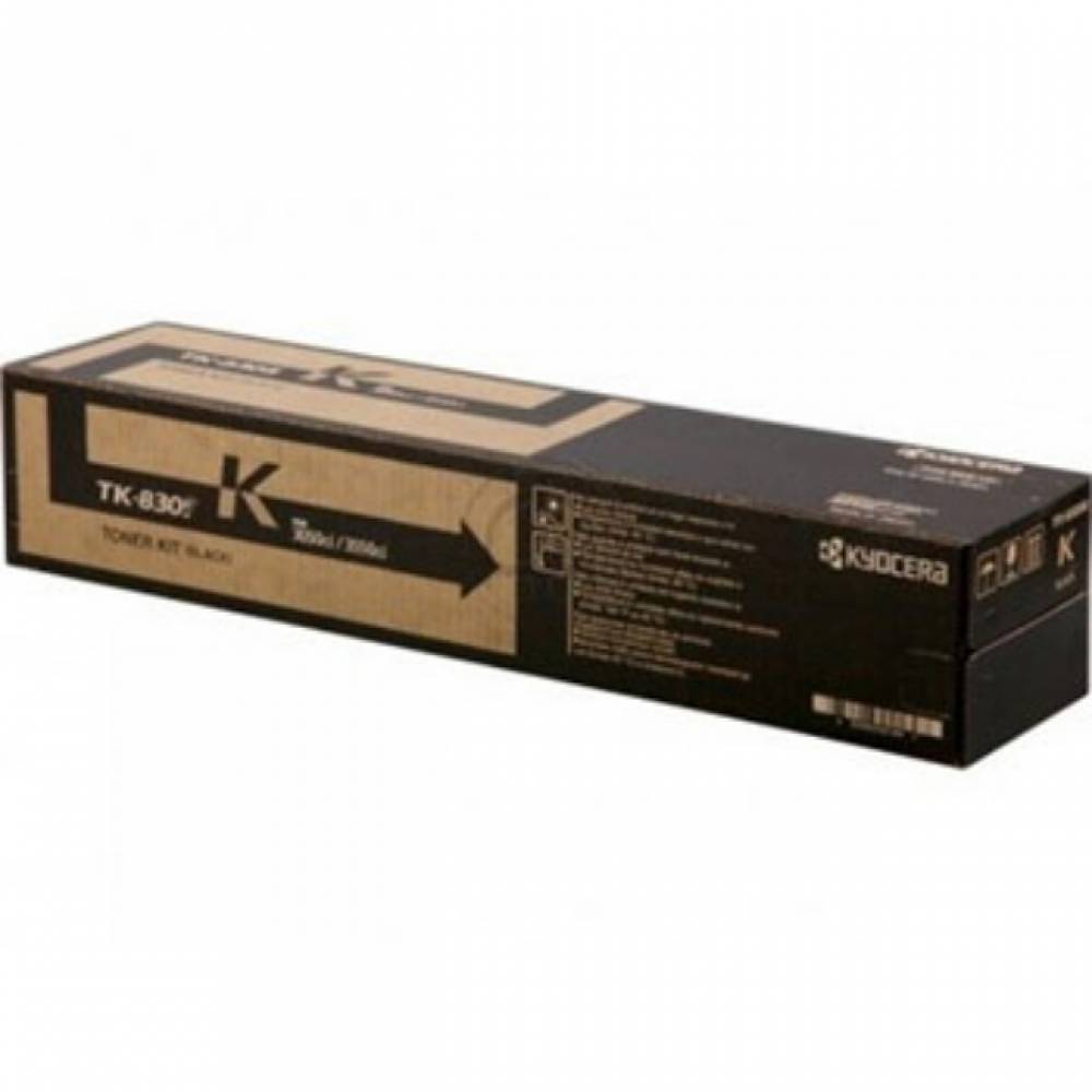교세라 TK-8309K 정품토너 검정(25000매) TK-3550CI