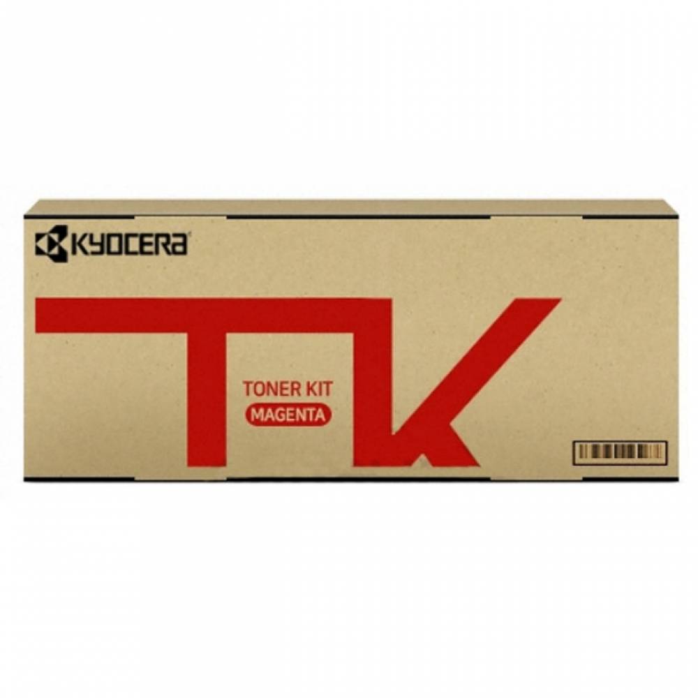 교세라 TK-5285K 정품토너 빨강(11000매) M6635cidn
