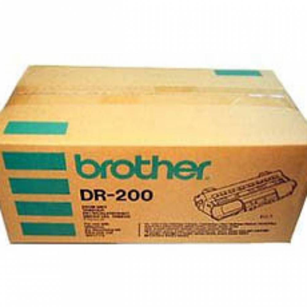 브라더 DR-200 정품드럼 HL-700