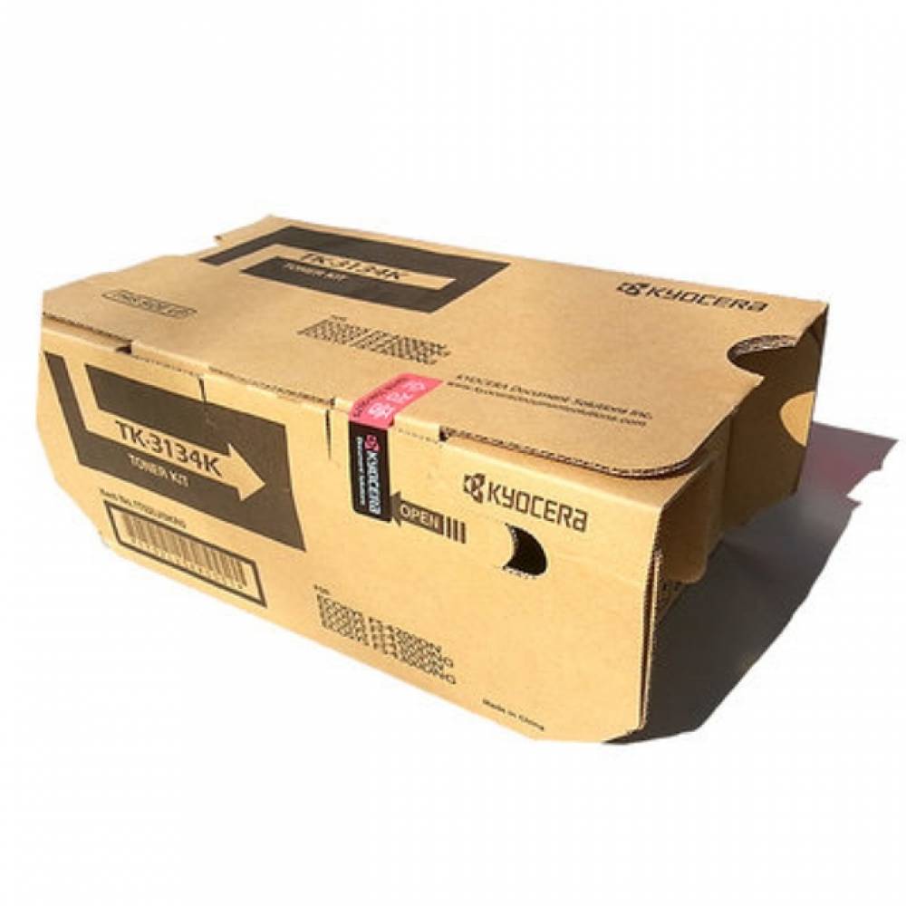 교세라 TK-3134K 정품토너 검정(25000매) FS-4200DG