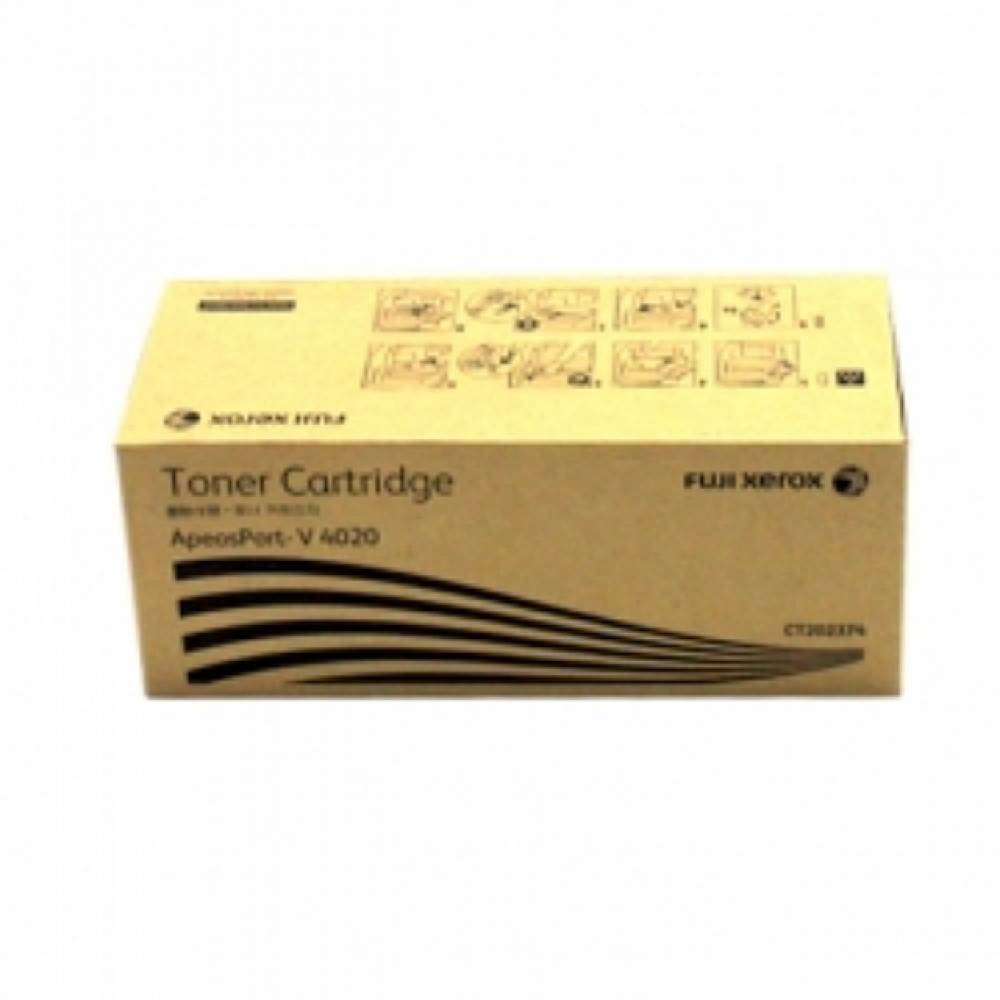제록스 CT202374 정품토너(25000매) AP-V4020
