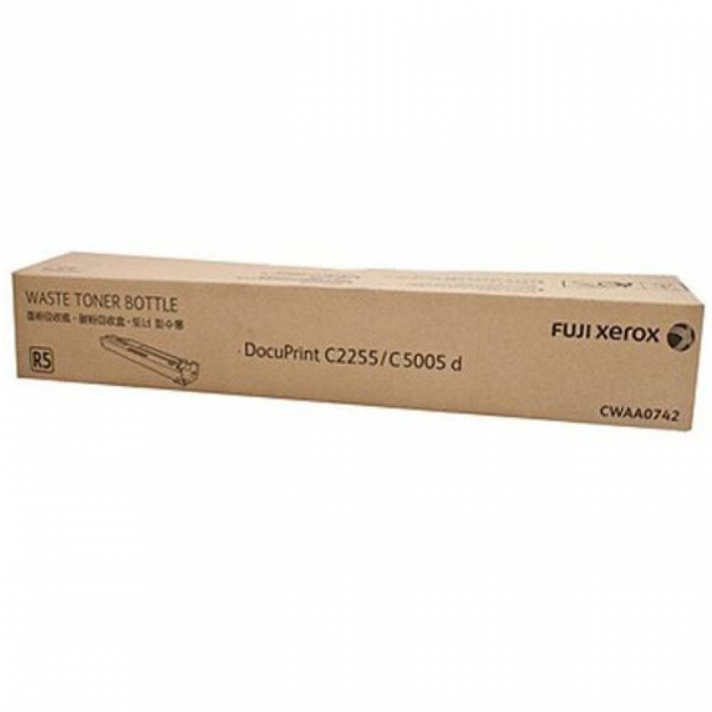 제록스 정품 폐토너통(25K) DP C5005