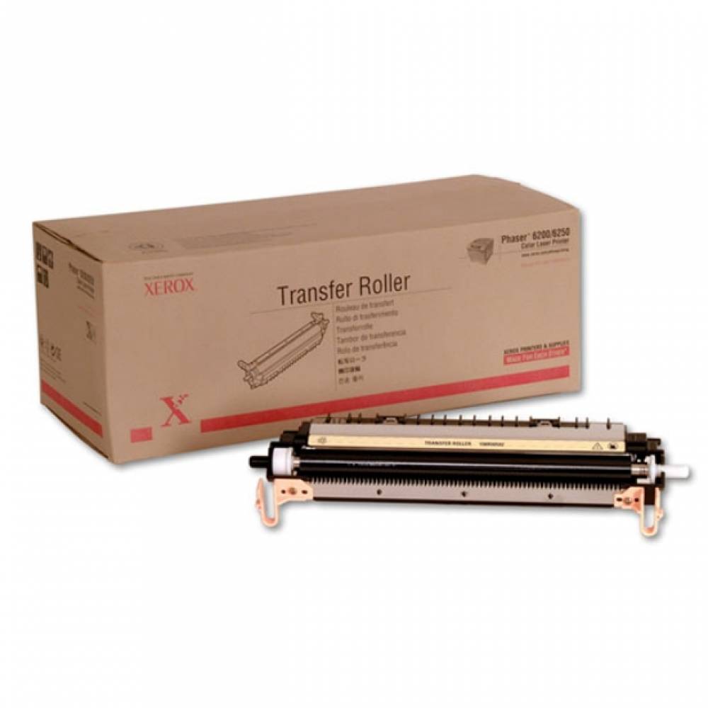 제록스 정품 트렌스퍼롤러(15000매) Phaser 6250