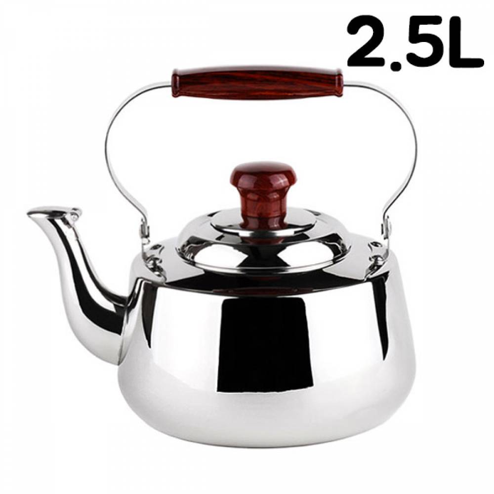IS 코카코 오메가 주전자 2.5L