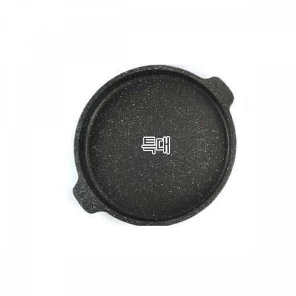 PB 찜불판 찜냄비 주물럭불판 1p 특대 30cm