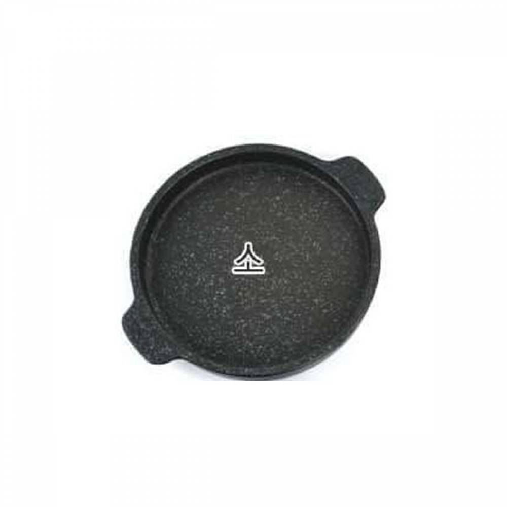 PB 찜불판 찜냄비 주물럭불판 1p 소 24cm