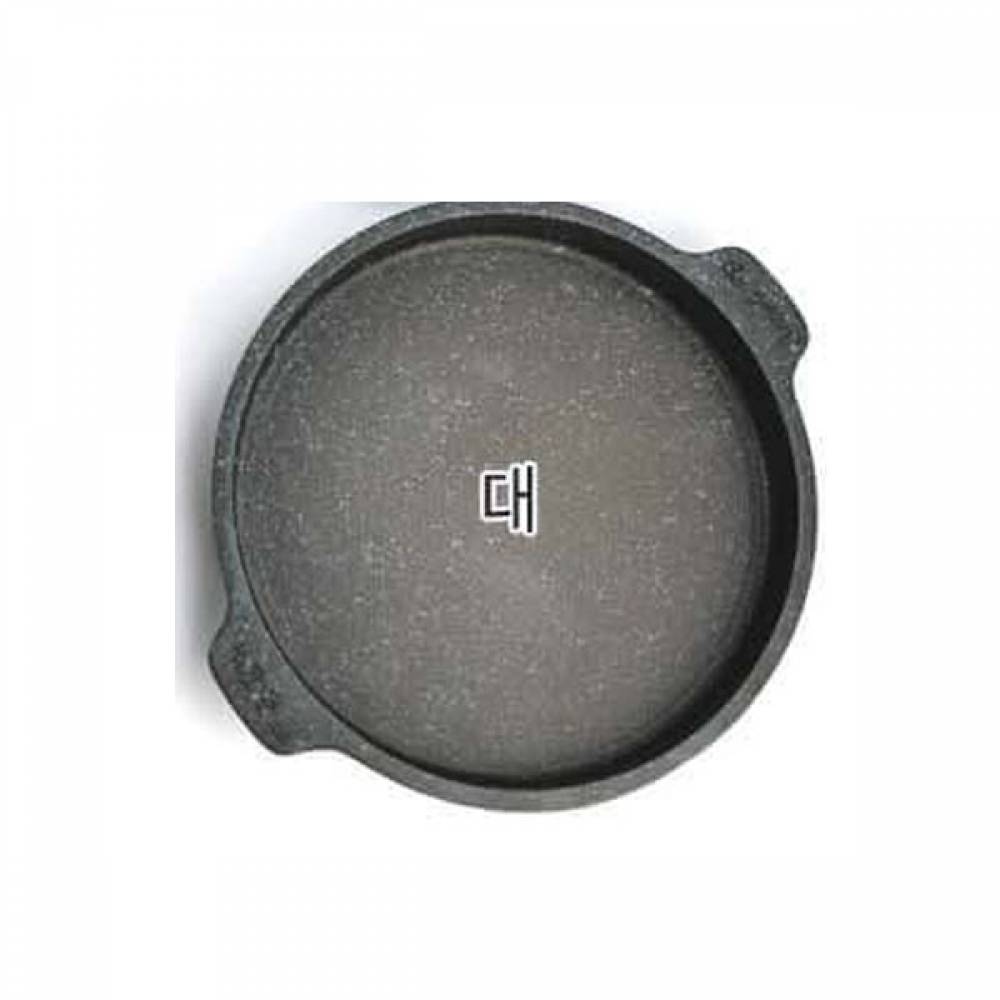 PB 찜불판 찜냄비 주물럭불판 1p 대 28cm