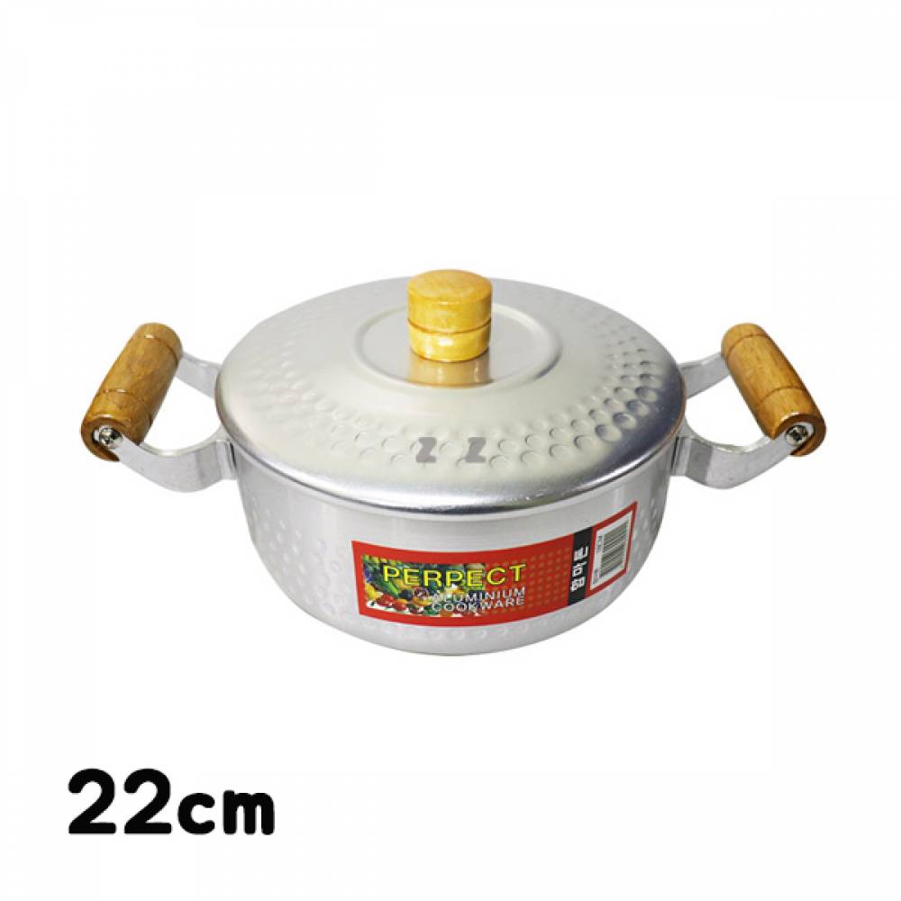 IS 함마톤 양수냄비 22CM