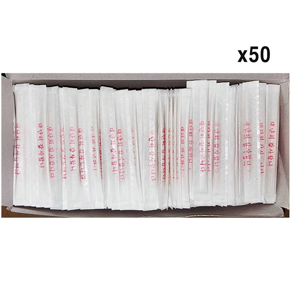 FK 포장요지(1곽 800입내외)X50