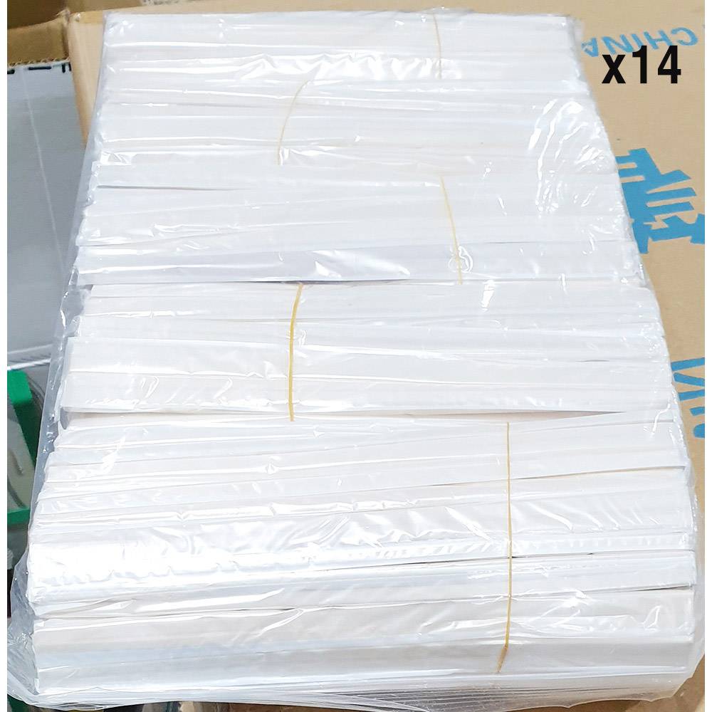FK 나무젓가락(비닐 350개 70입 x5) X14