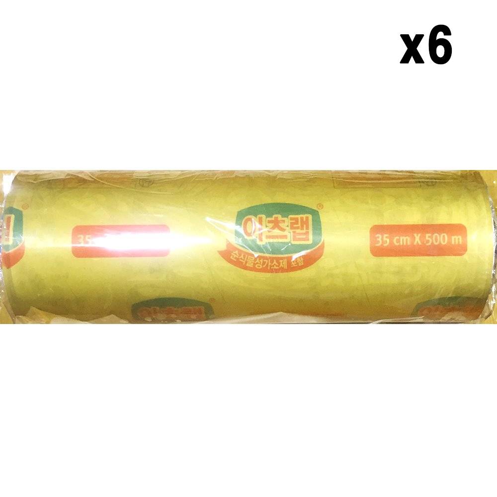 FK 이츠랩랩 2호 (35cm x500m) X6