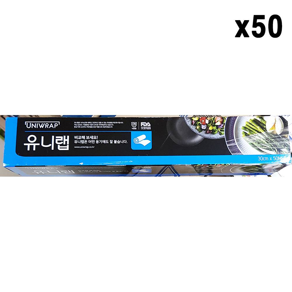 FK 유니랩(태양 30x50 가정용)X50개
