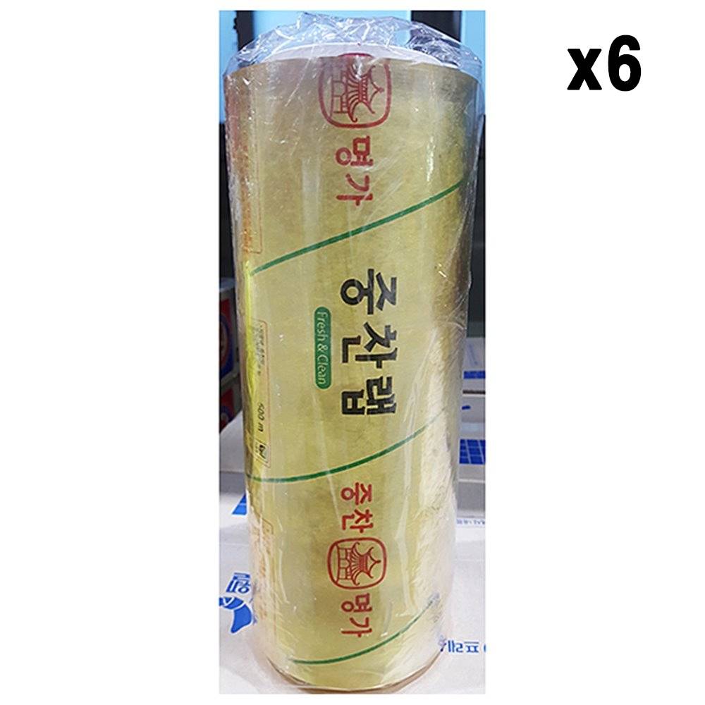 FK 랩(중찬 30Cm)X6