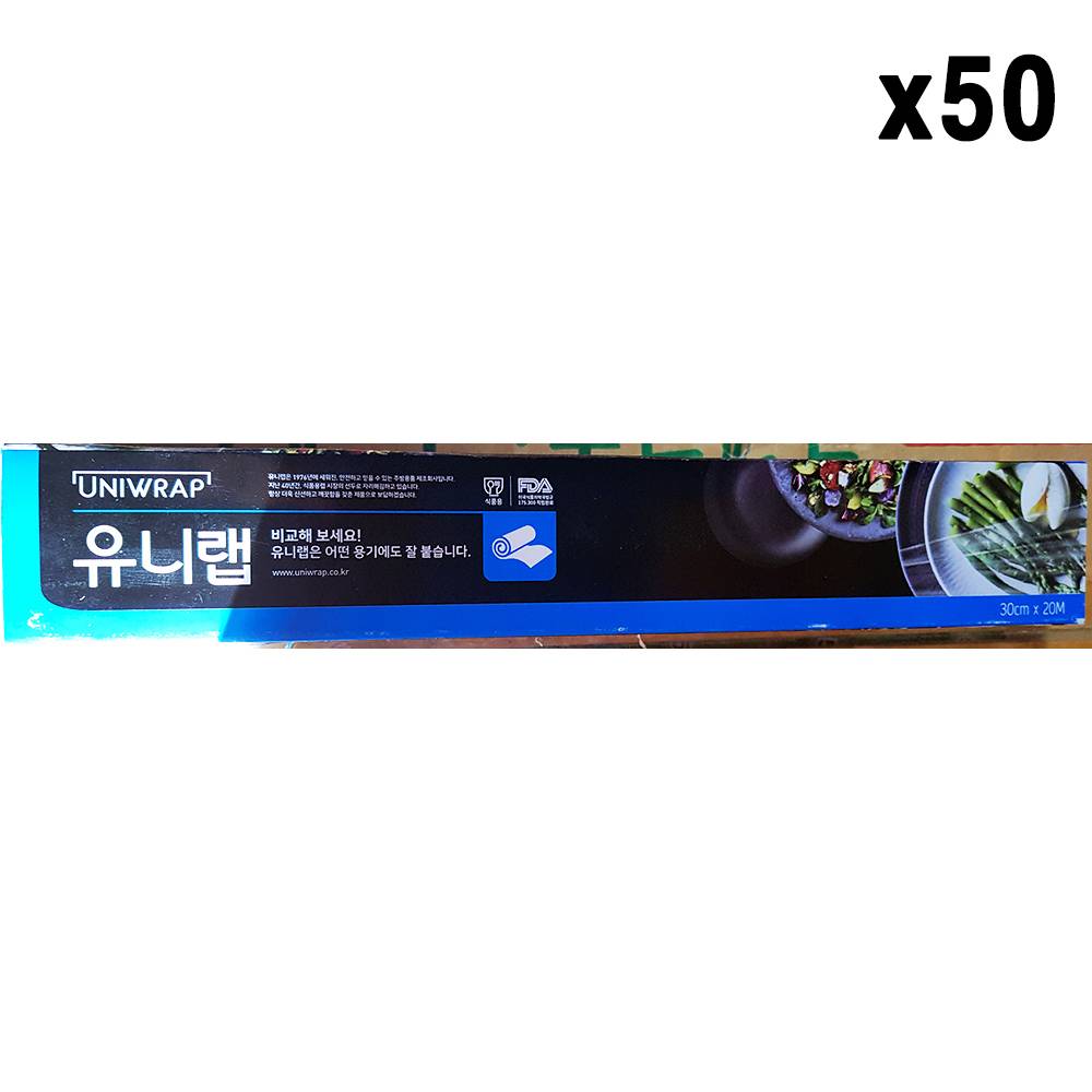 FK 유니랩(태양 30x20 가정용)X50개