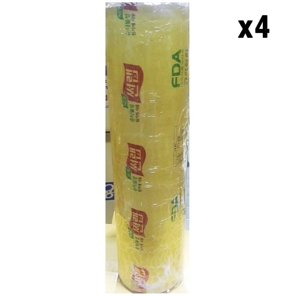 FK 랩(썬 45Cm)X4