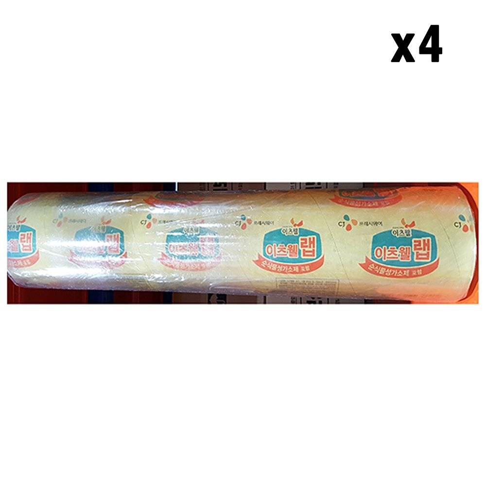 FK 랩(이츠웰 50Cm)X4