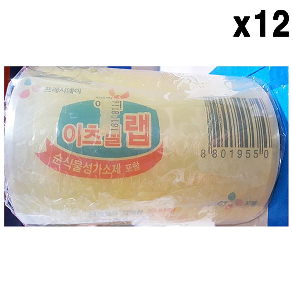 FK 랩(이츠웰 15Cm)X12
