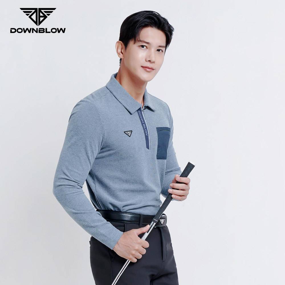 JJM-M15 다운블로우 6400-1M FW남자골프웨어