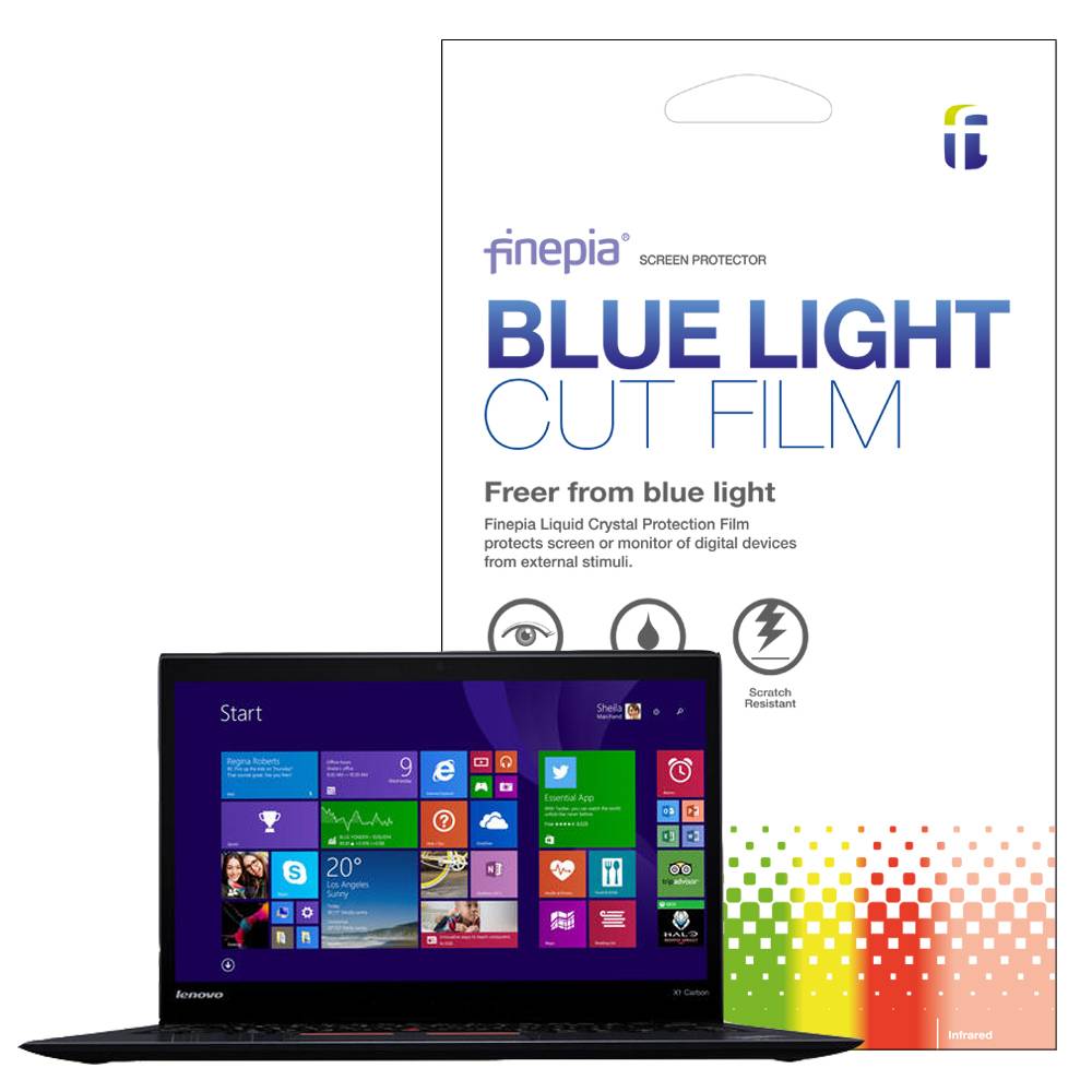 레노버 Tab P11 Pro Gen2 블루라이트차단 필름F