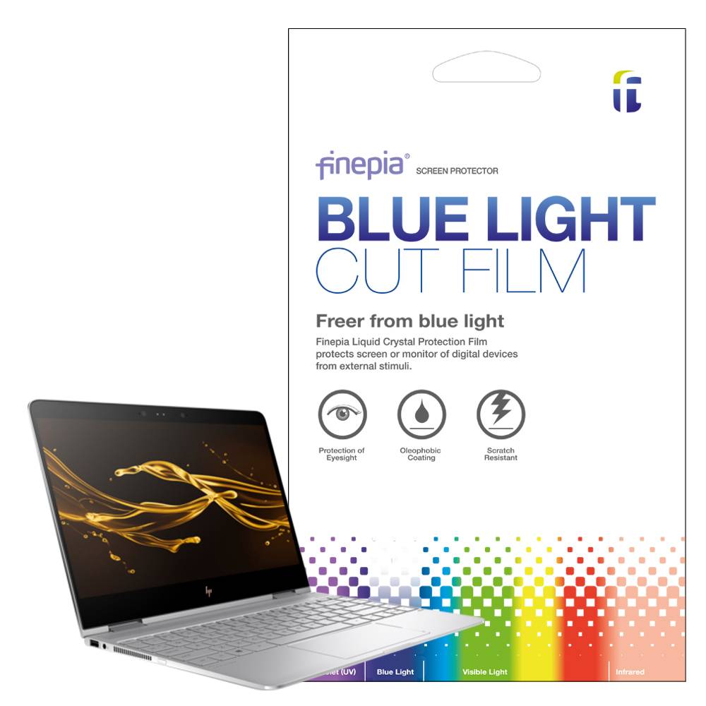 파인피아 HP 255 G9 블루라이트차단필름