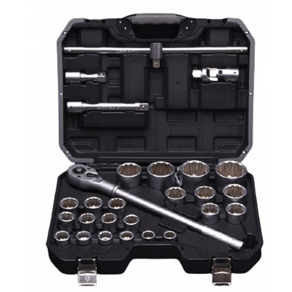 3_4인치12각소켓렌치세트_1SET(12PCS)