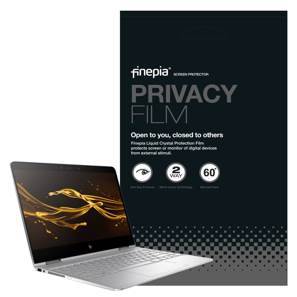 HP 470 G10 사생활보호필름