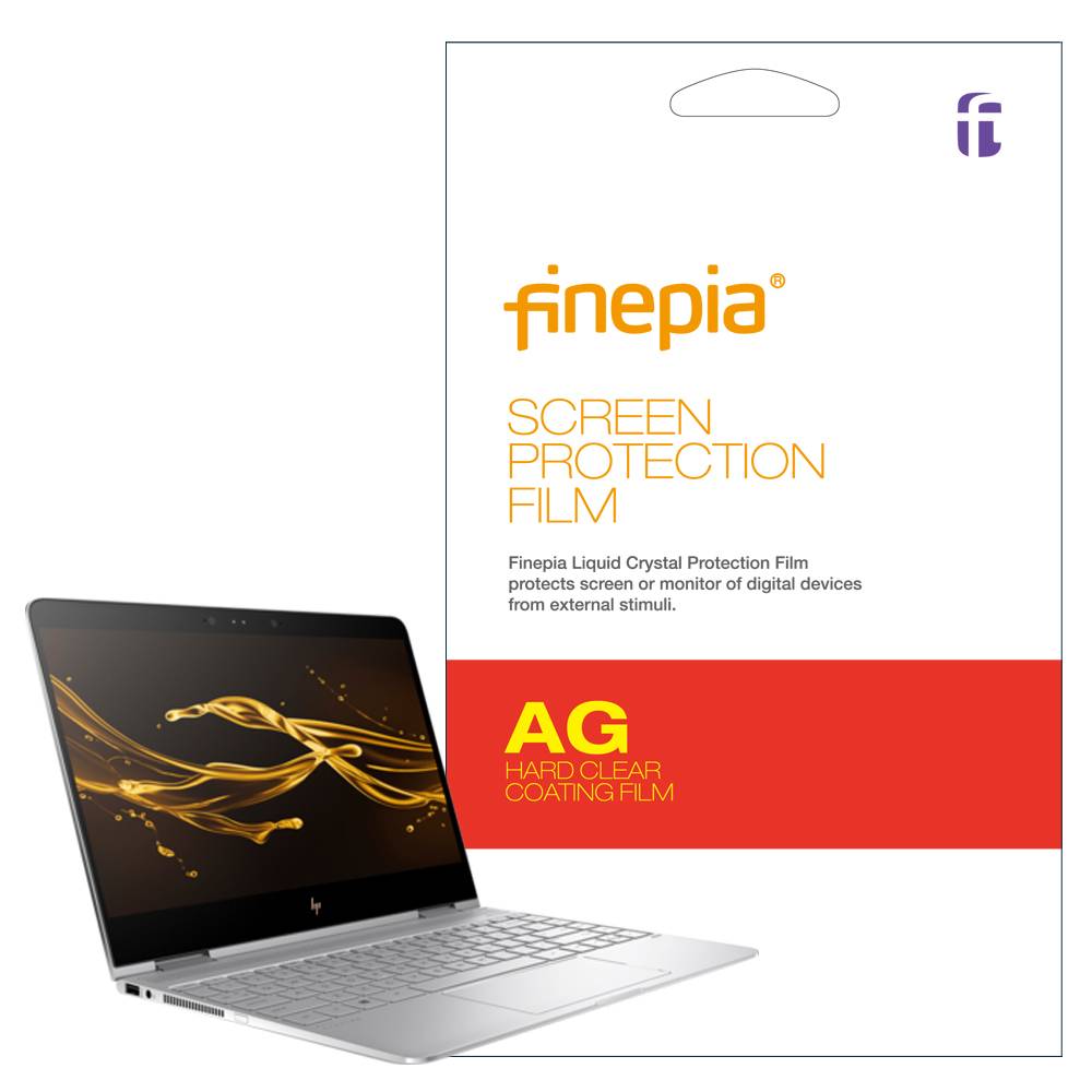 HP 프로북 440 G10 저반사 지문방지필름