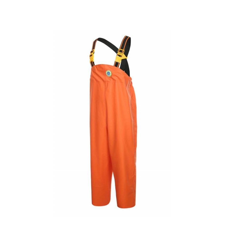 AJ-SA 방수방한복 풍어표 오렌지 하의 (4XL-5XL)