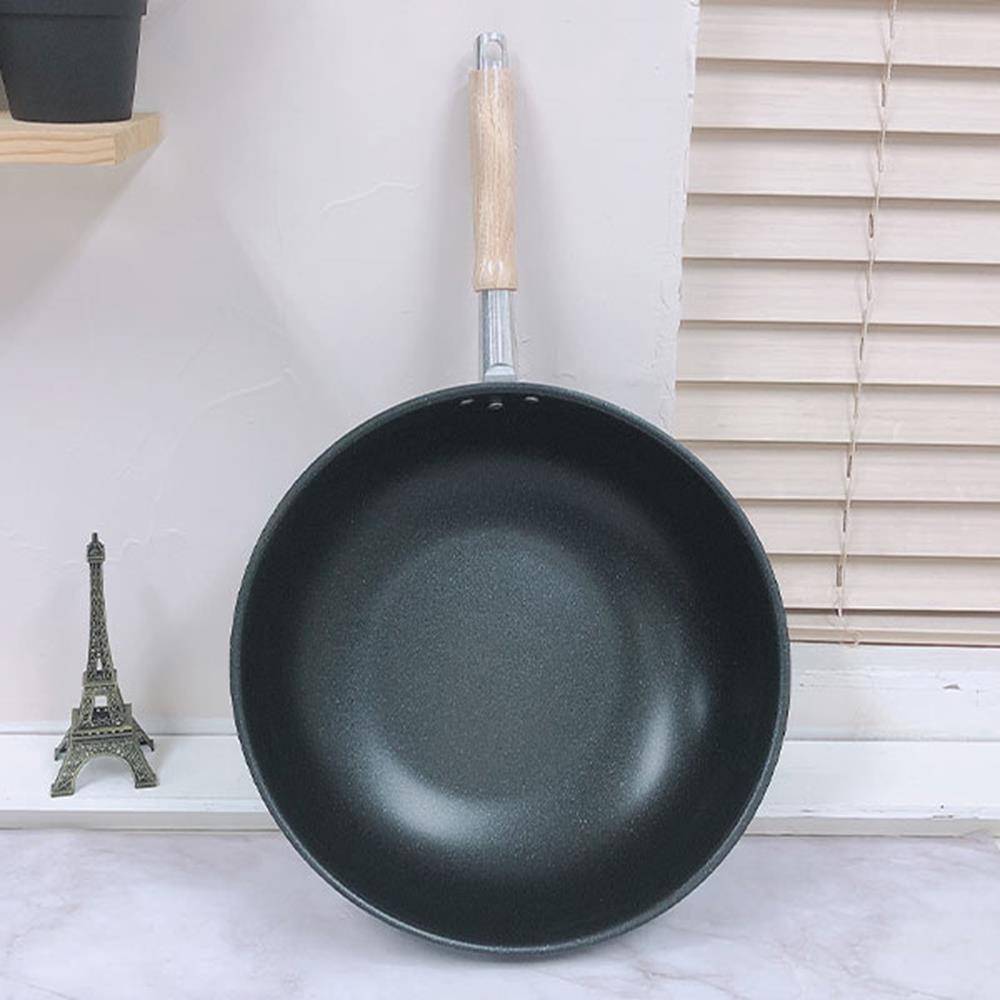 코팅 궁중팬 34cm 요리 주방용품 프라이팬 후라이팬