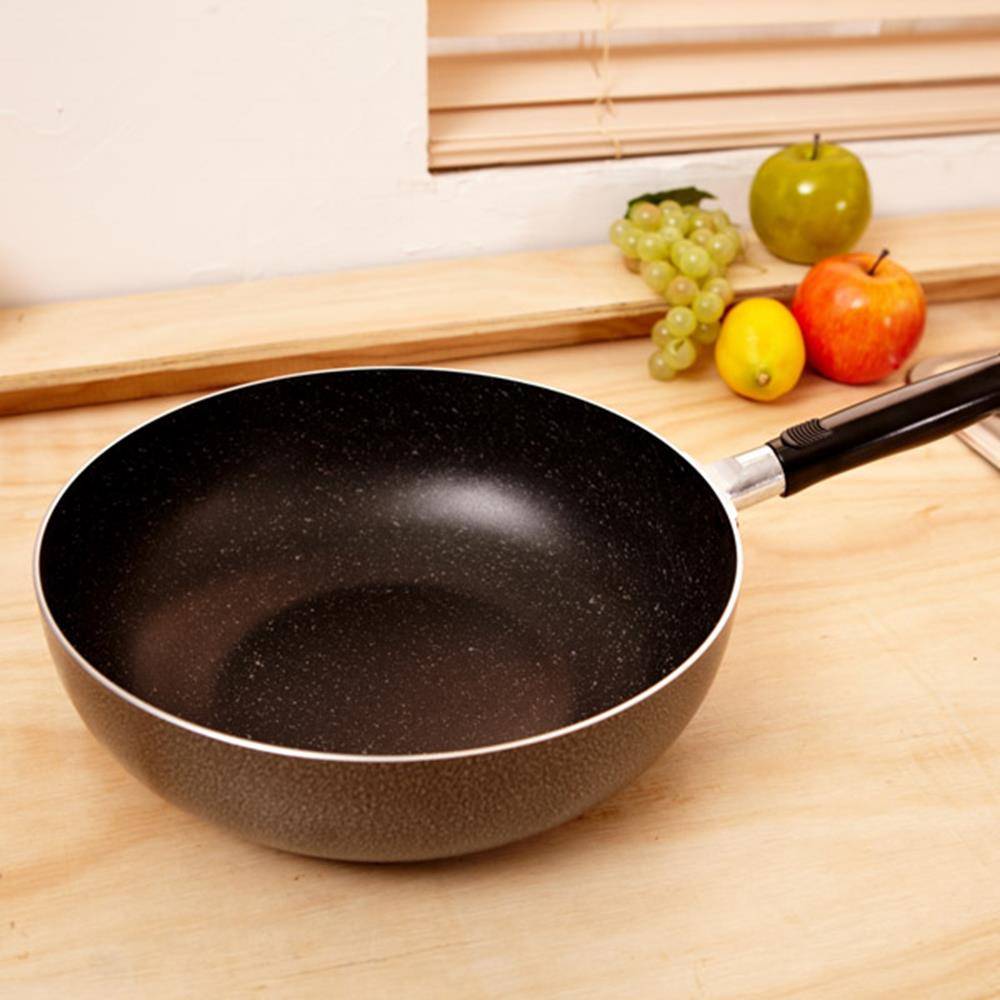 코팅 마블 궁중팬 28cm x2개 요리 주방용품 프라이팬