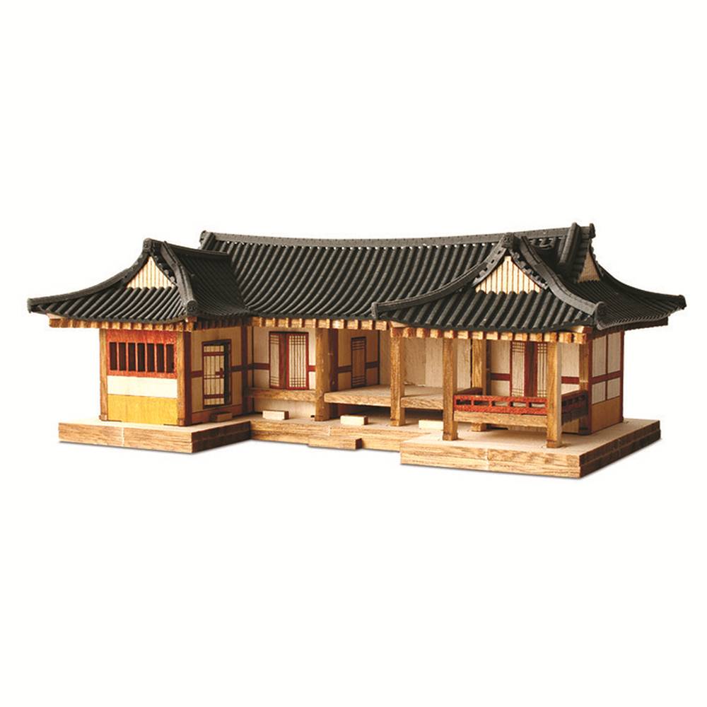 (YO) HO-ᄃ자기와집 (YM610)