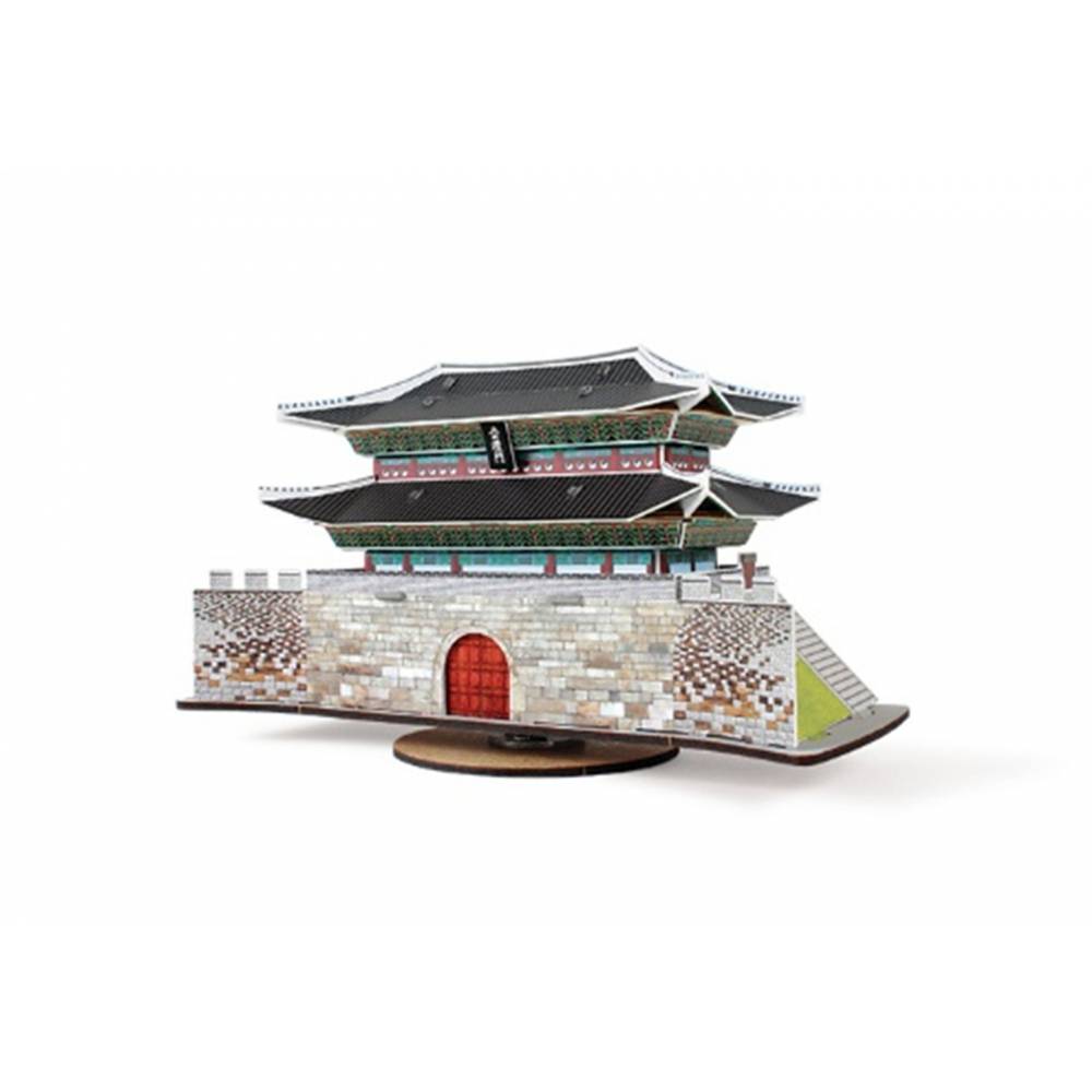 (YO) DIY멜로디박스 숭례문
