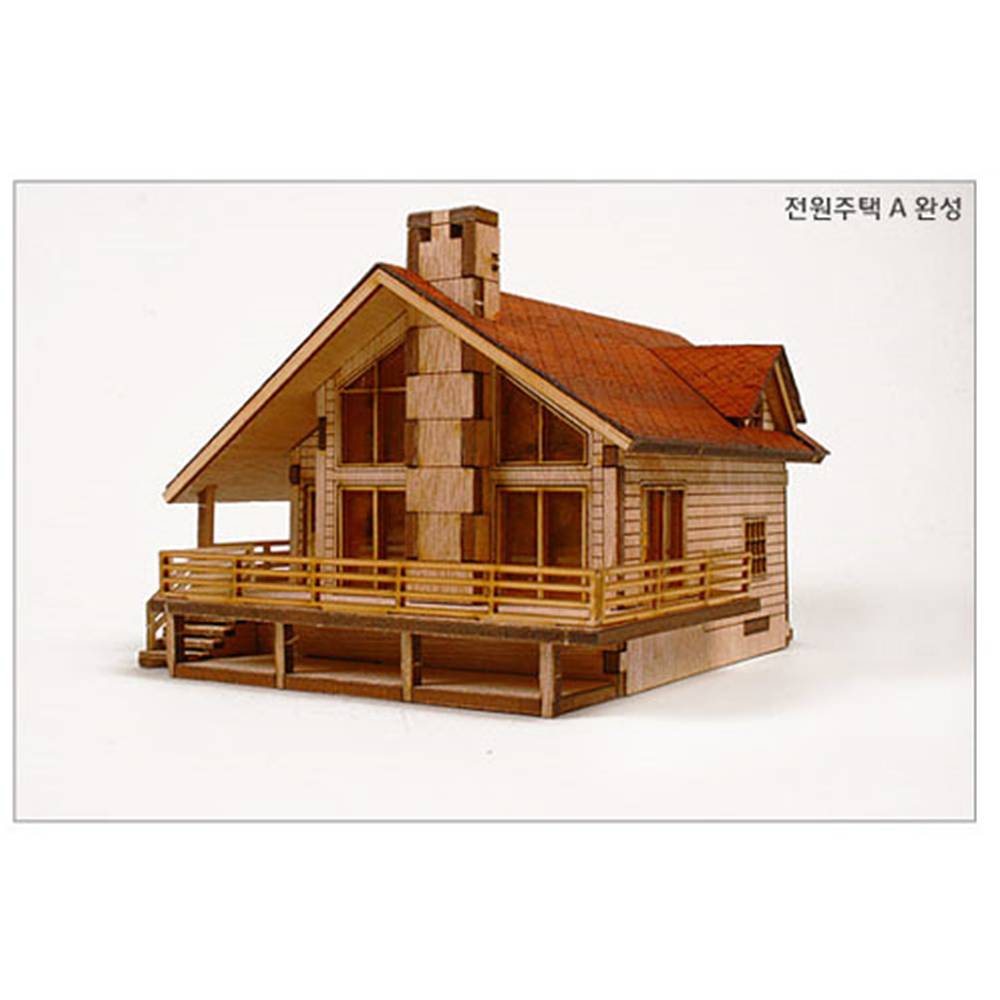 (YO) HO 전원주택A (YM633)